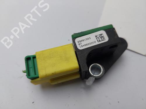 Elektronisk sensor Elektronisk sensor VW TIGUAN (5N_) 2.0 TDI 4motion (140 hp) 36892074 36892074