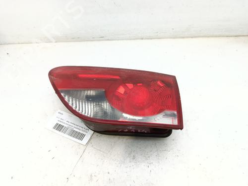 Used Right tailgate light Right tailgate light 37601231 37601231