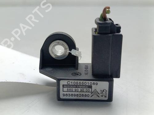 Used Electronic sensor Electronic sensor CITROËN XSARA Coupe (N0) 2.0 HDI 90 (90 hp) 40182010 40182010