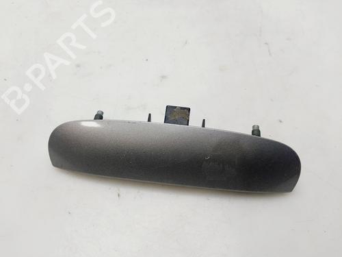 Used Tailgate handle PEUGEOT 307 (3A/C) [2000-2012]  25339327