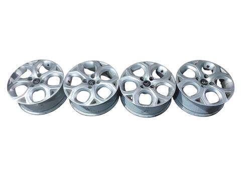 Fælk CITROËN C3 II (SC_) [2009-2026]  32266143