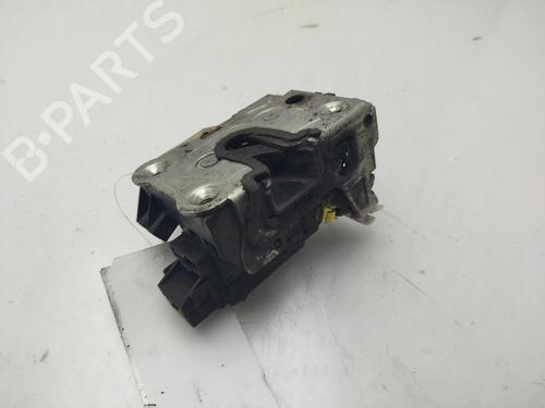 Front left lock DACIA LODGY (JS_) 1.6 LPG (JSAV) | BP32455672C98