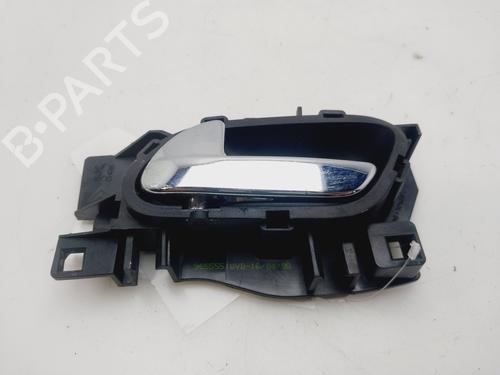 Venstre foran invendig håndtak CITROËN C4 Picasso I MPV (UD_) 2.0 HDi 138 (136 hp) 29070295