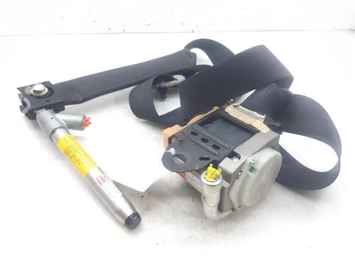 Front left seatbelt NISSAN NOTE (E11, NE11) 1.4 | BP8733845I26 