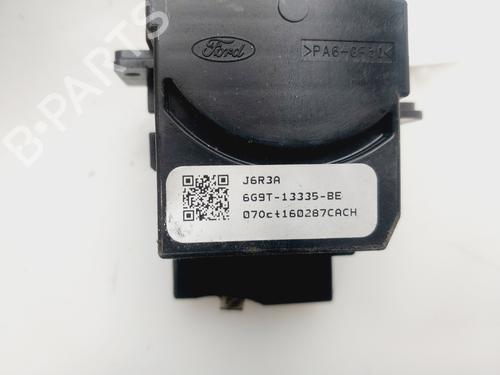 Steering column stalk FORD MONDEO IV (BA7)  | BP29447256I23 