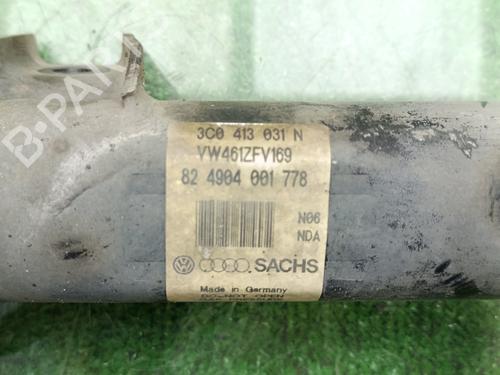Left front shock absorber VW PASSAT B6 (3C2)  | BP29288670M16 