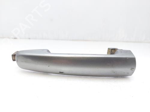Used Front right exterior door handle SUZUKI GRAND VITARA II (JT, TE, TD) 1.9 DDiS All-wheel Drive (JT419, TD44, JB419WD, JB419XD,... (129 hp) 11541726