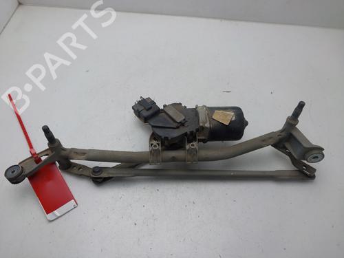 Front wiper motor RENAULT MEGANE II (BM0/1_, CM0/1_) 1.5 dCi (BM1F, CM1F) | BP27692844M29 