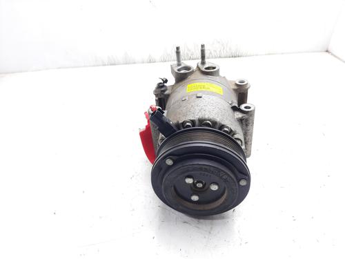 Used AC compressor FORD FIESTA VI (CB1, CCN) 1.25 (82 hp) 13741828