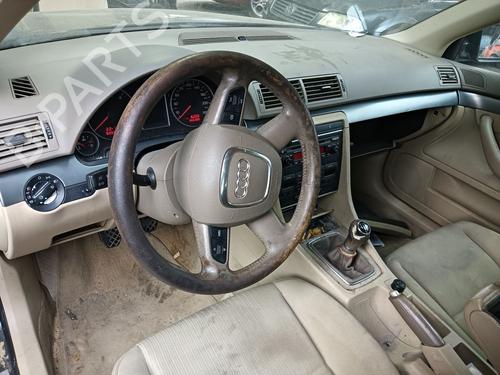 Køler AUDI A4 B7 (8EC) 2.0 TDI 16V | BP23875813M31 