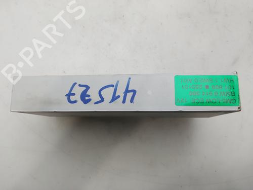 Electronic module BMW 3 (E46) 320 d | BP36219405M83 - Image 2