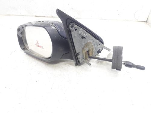 Used Left mirror Left mirror CITROËN XSARA Coupe (N0) 1.6 i (88 hp) 9977543 9977543