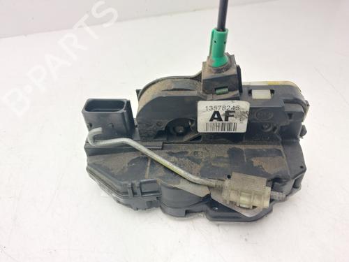 Rear right lock CHEVROLET ORLANDO (J309) 2.0 D | BP30409795C99