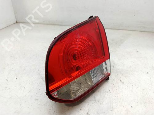 Right tailgate light VW GOLF VI (5K1) | BP39248940C80 - Image 2