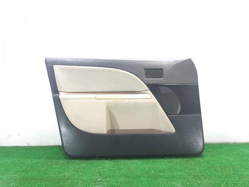 Used Left front door panel Left front door panel FORD MONDEO III (B5Y) [2000-2007] 2984942 2984942