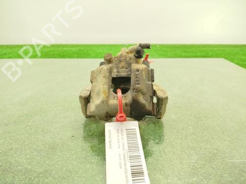 Used Left rear brake caliper BMW X5 (E53) 3.0 d (184 hp) 29575265