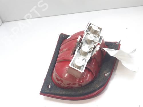 Right taillight SKODA OCTAVIA I (1U2) 1.9 TDI | BP11090377C35 
