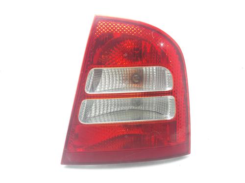 Used Right taillight SKODA OCTAVIA I (1U2) 1.9 TDI (90 hp) 13478012