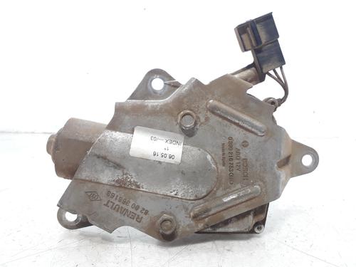 Rear wiper motor RENAULT KANGOO (KC0/1_) 1.5 dCi | BP8538760M102 