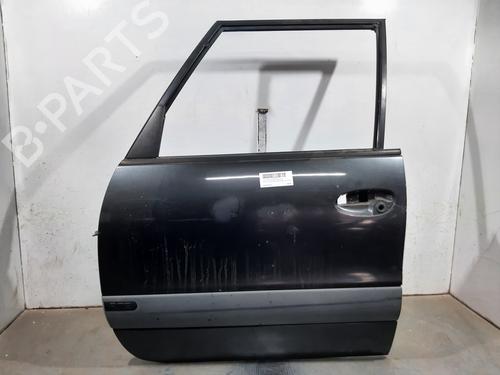 Used Left front door RENAULT ESPACE III (JE0_) 2.2 12V TD (JE0E, JE0H, JE0P) (113 hp) 9091900