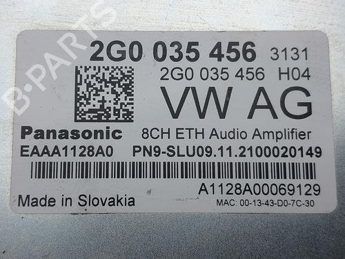 Electronic module VW T-ROC (A11, D11) | BP36420832M83 - Image 4