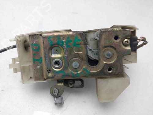 Used Rear right lock Rear right lock FORD FIESTA IV (JA_, JB_) [1995-2006] 39717995 39717995