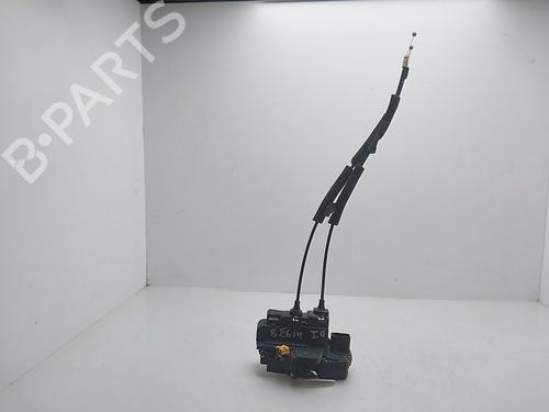 Used Front left lock Front left lock CHEVROLET CAPTIVA (C100, C140) 2.0 D (150 hp) 36695590 36695590