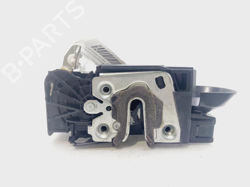 Front left lock DACIA SANDERO III | BP31189278C98
