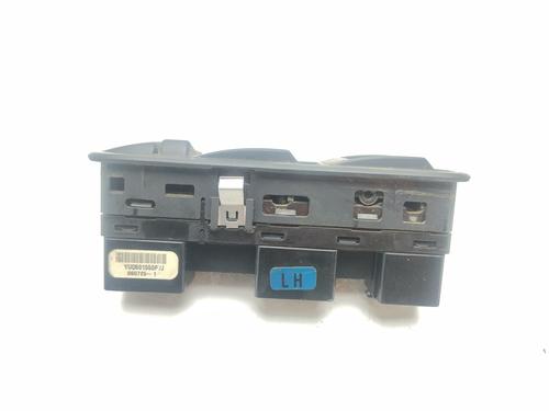 Left front window switch LAND ROVER DISCOVERY III (L319)  | BP24997150I27 