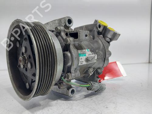 AC compressor RENAULT TWINGO II (CN0_) 1.2 16V (CN0K, CN0V, CN0A) | BP37153175M34 - Image 2