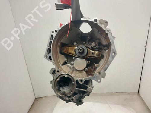 Gearkasse Gearkasse 38773558 38773558