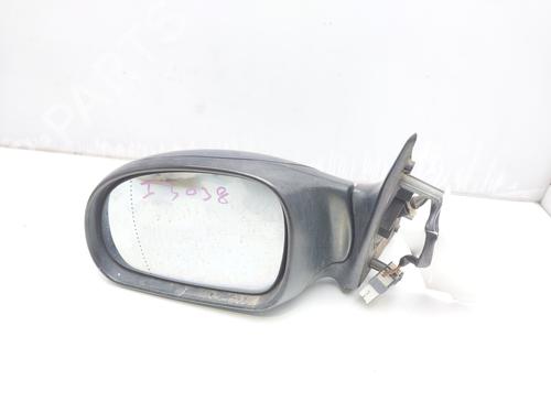 Used Left mirror PEUGEOT 406 (8B) 1.8 BiFuel (116 hp) 11852791