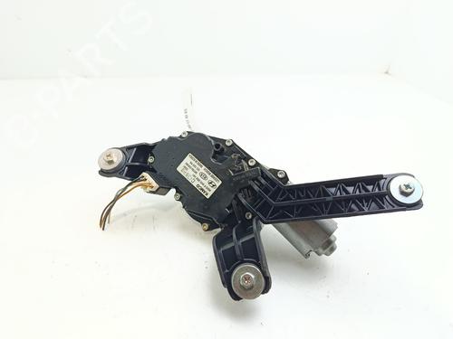 Viskermotor bagrude HYUNDAI i10 I (PA)  | BP29983973M102