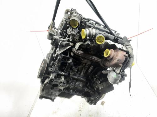 Used Engine MAZDA 3 Saloon (BK) 1.6 DI Turbo (BK12Y) (109 hp) 29824611