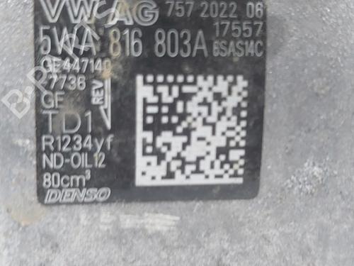 AC compressor AUDI Q3 Sportback (F3N) | BP38197064M34 - Image 4