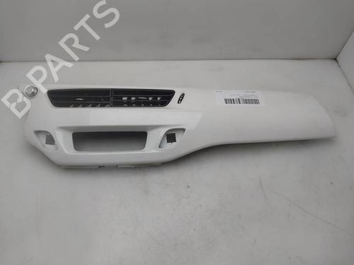 Used Air vent Air vent CITROËN DS3 (SA_) 1.6 HDi 90 (92 hp) 39900998 39900998