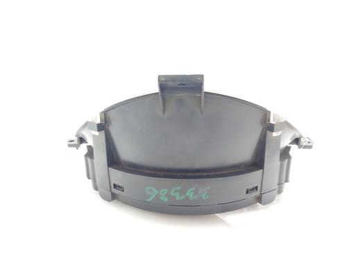 Instrument cluster CITROËN C3 I (FC_, FN_) 1.4 HDi | BP16559778C47 
