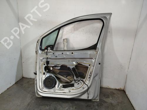 Right front door CITROËN BERLINGO MULTISPACE (B9) | BP38049503C3 - Image 2