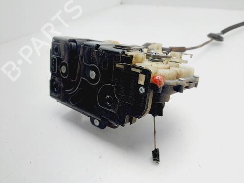 Høyre bak lås VW PASSAT B5.5 (3B3)  | BP24034446C99 