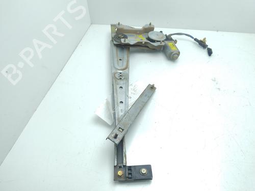 Front right window mechanism KIA SORENTO I (JC)  | BP24447376C23 