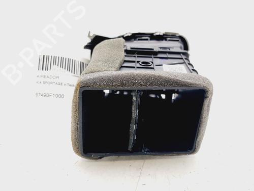 Air vent KIA SPORTAGE IV (QL, QLE) 1.6 GDI | BP29390930I21 