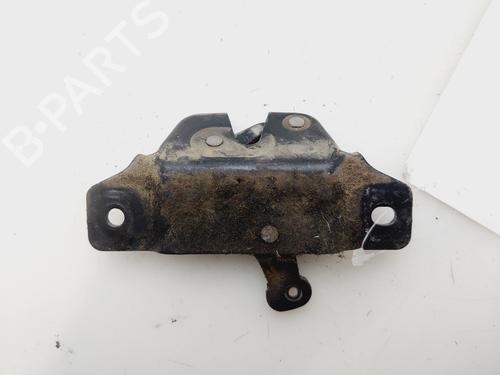 Tailgate lock PEUGEOT PARTNER MPV (5_, G_)  | BP30133594C101 