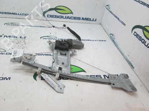Used Rear right window mechanism CITROËN XSARA (N1) 1.6 16V (109 hp) 2865178