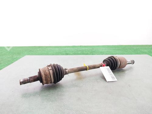 Used Left front driveshaft FIAT 500 (312_) 1.2 LPG (312AXA1A) (69 hp) 16338295