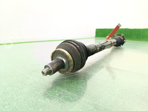 Right front driveshaft SEAT IBIZA III (6L1)  | BP26942601M39 