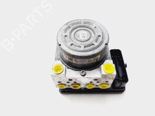 Used ABS pump SEAT LEON (5F1) 2.0 Cupra (290 hp) 21186925
