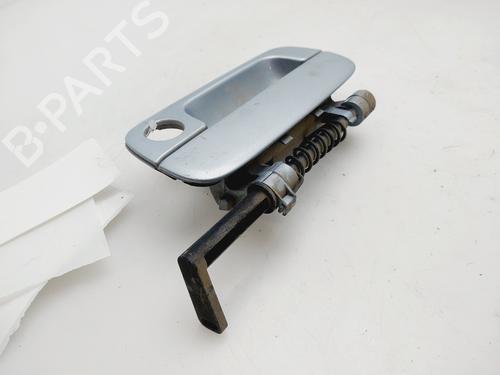 Venstre foran utvendig håndtak PEUGEOT PARTNER MPV (5_, G_)  | BP29972037C128 