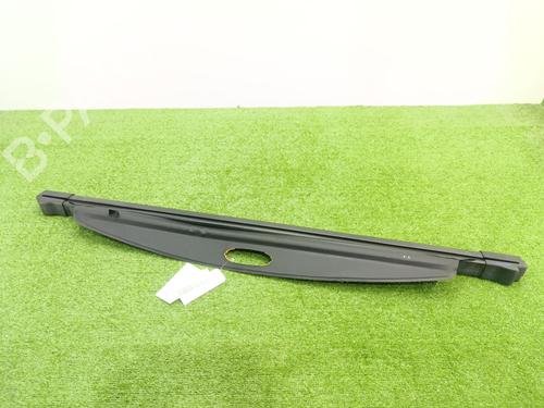 Used Rear parcel shelf Rear parcel shelf KIA CEE'D SW (ED) 1.6 CRDi 115 (115 hp) 33931842 33931842