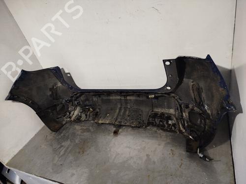 Rear bumper CITROËN C5 AIRCROSS (A_)  | BP31087790C8 