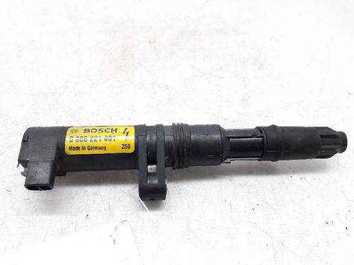 Used Ignition coil RENAULT MEGANE II (BM0/1_, CM0/1_) 1.4 16V (BM0B, CM0B) (98 hp) 3139868